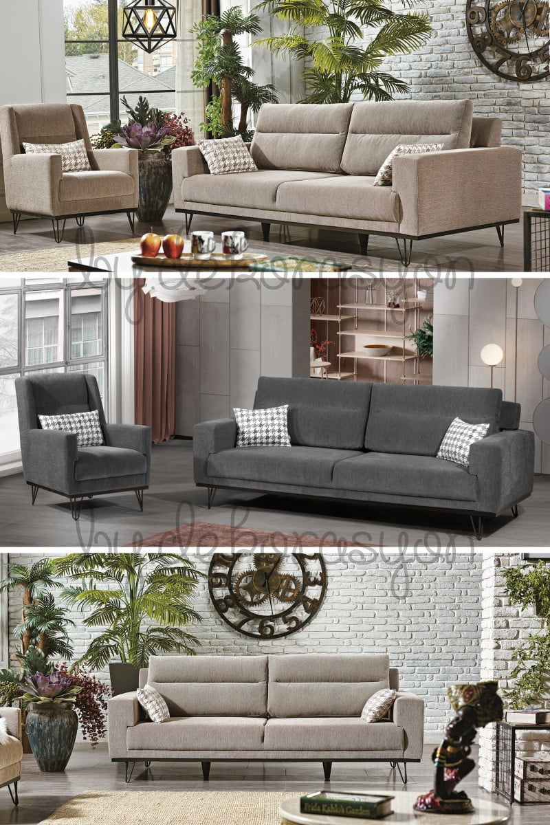 Atlantik Divan Dəsti