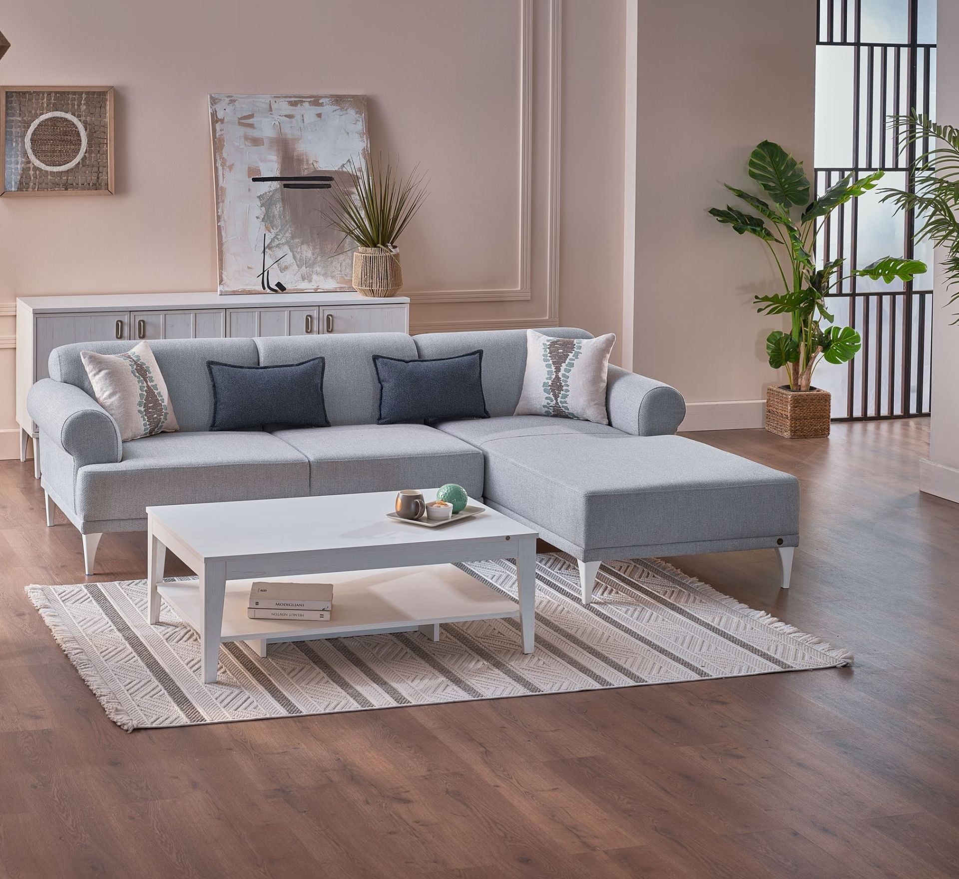 Bianco Künc Divanı