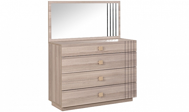 Carlin Kordoba Makyaj Masası