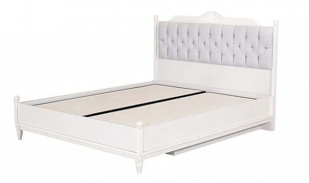 Country Çarpayı 160x200