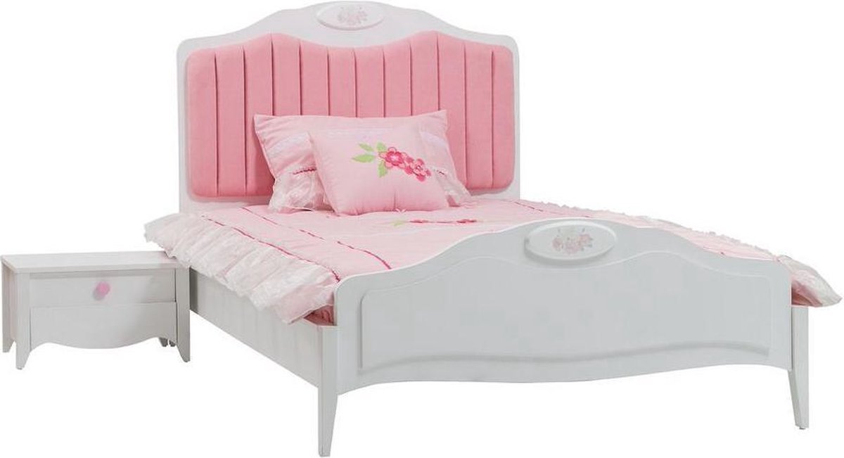 Crown Gənc Çarpayı 120x200