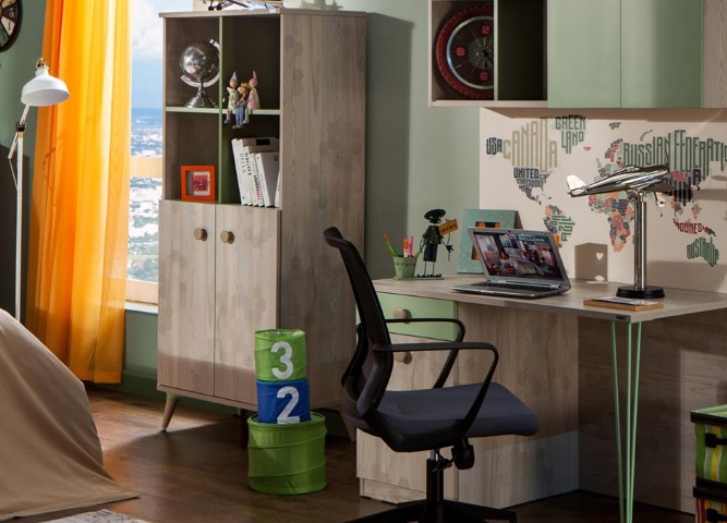 Dunya Gənc Kitablıq