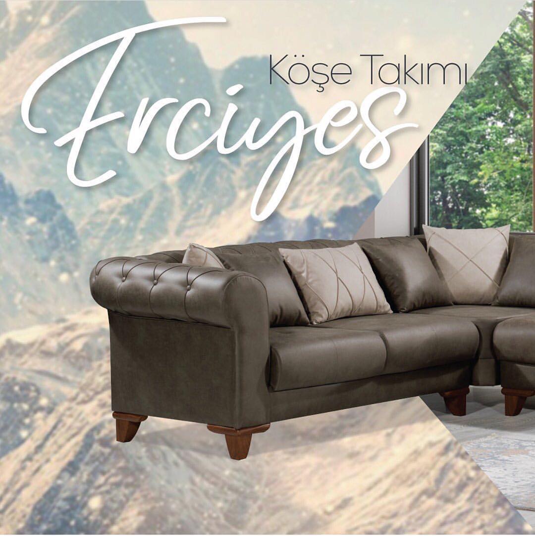 Erciyes Künc Divanı