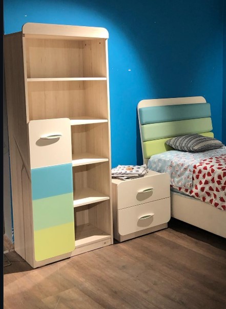 Esca Gənc Kitablıq