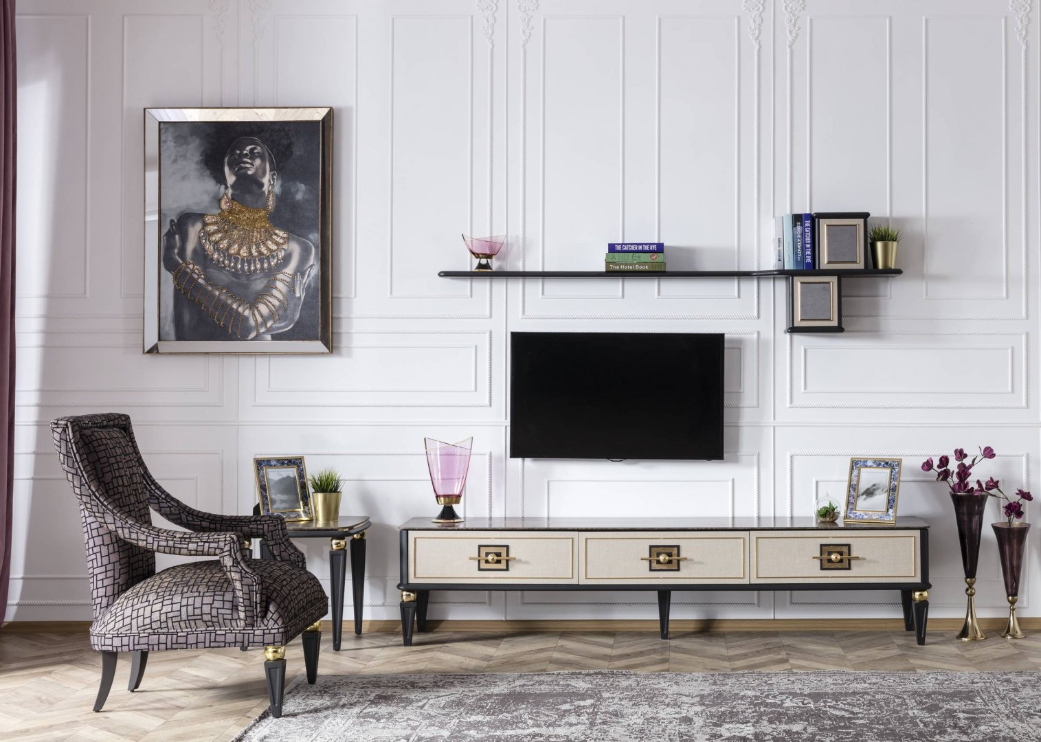 Gold  TV