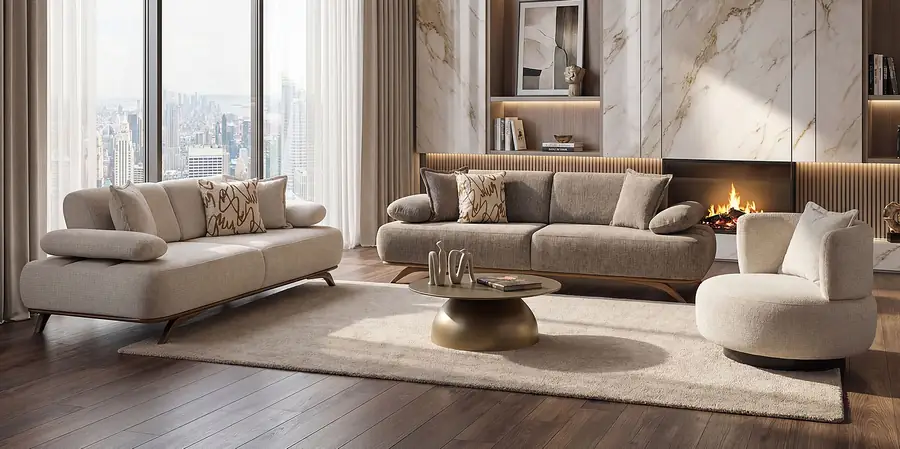 Halfeti Divan Dəsti