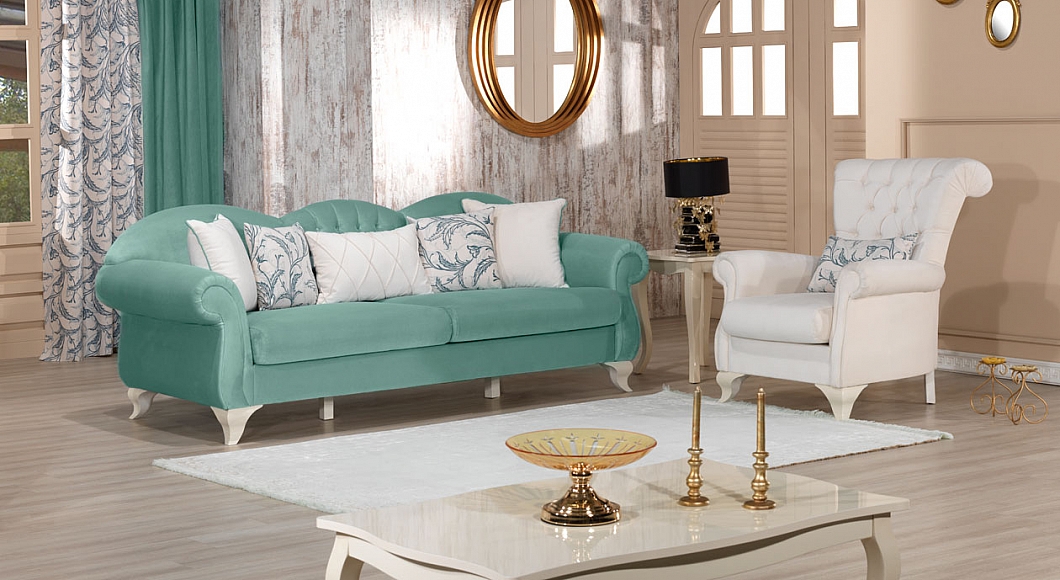 Hanzade Divan Dəsti