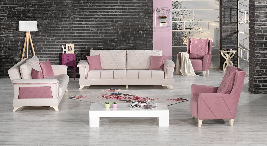 Kapadokya Divan Dəsti