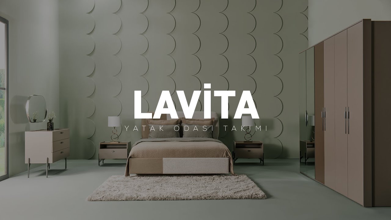 Lavita Yataq Dəsti