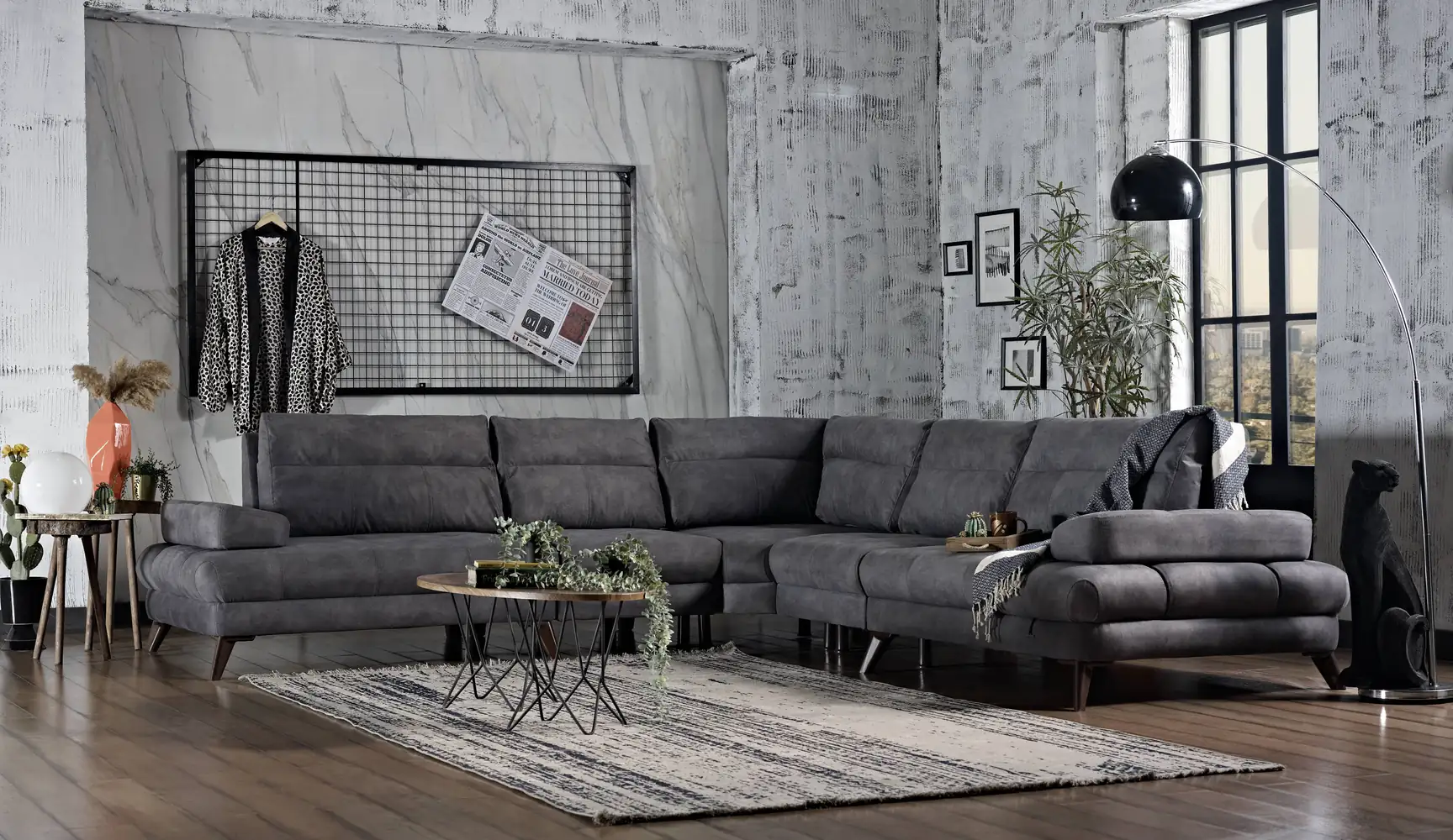 Marmaris Künc Divanı