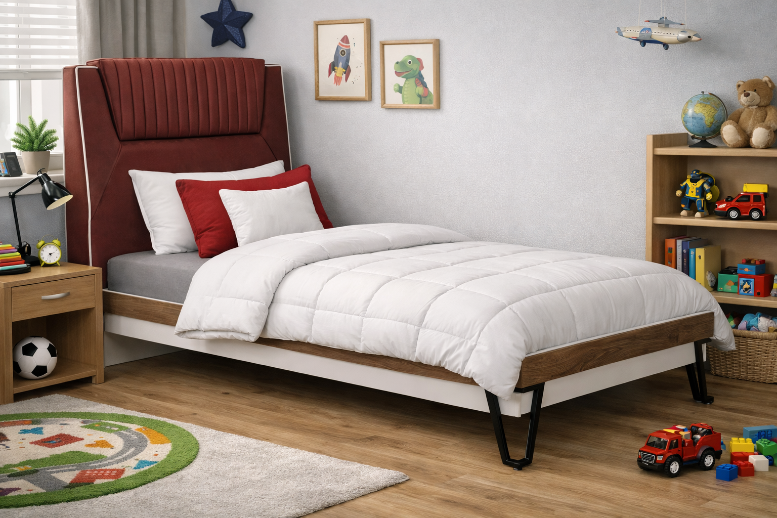 Mars Çarpayı 100x200