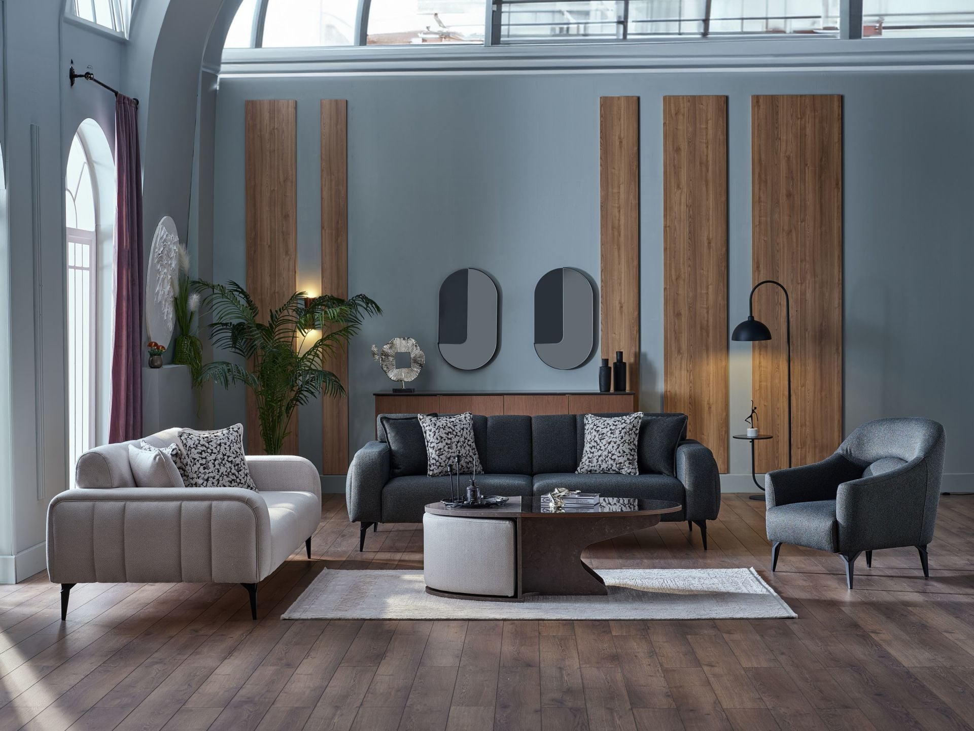 Matilda Divan Dəsti