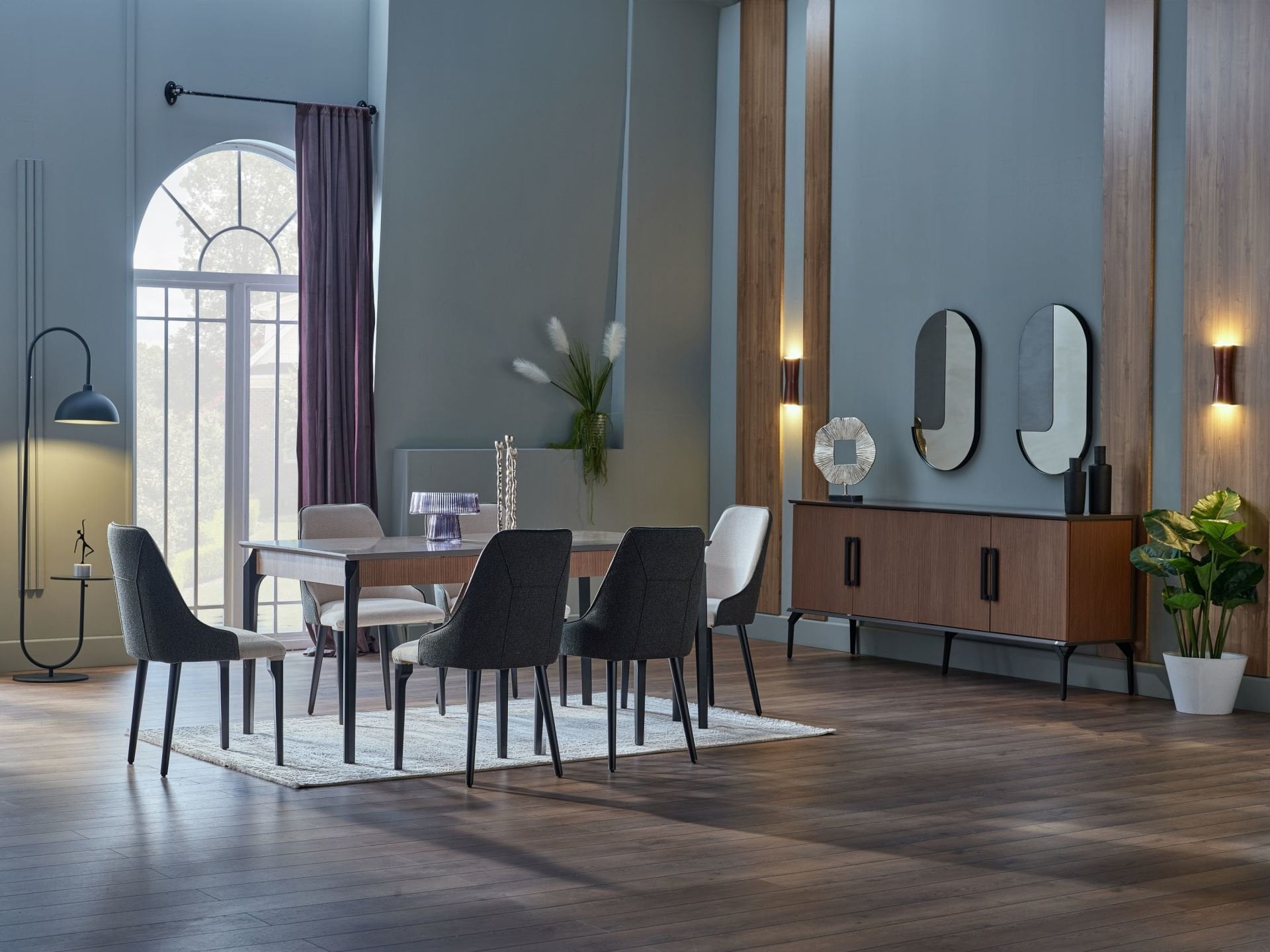 Matilda Qonaq Dəsti