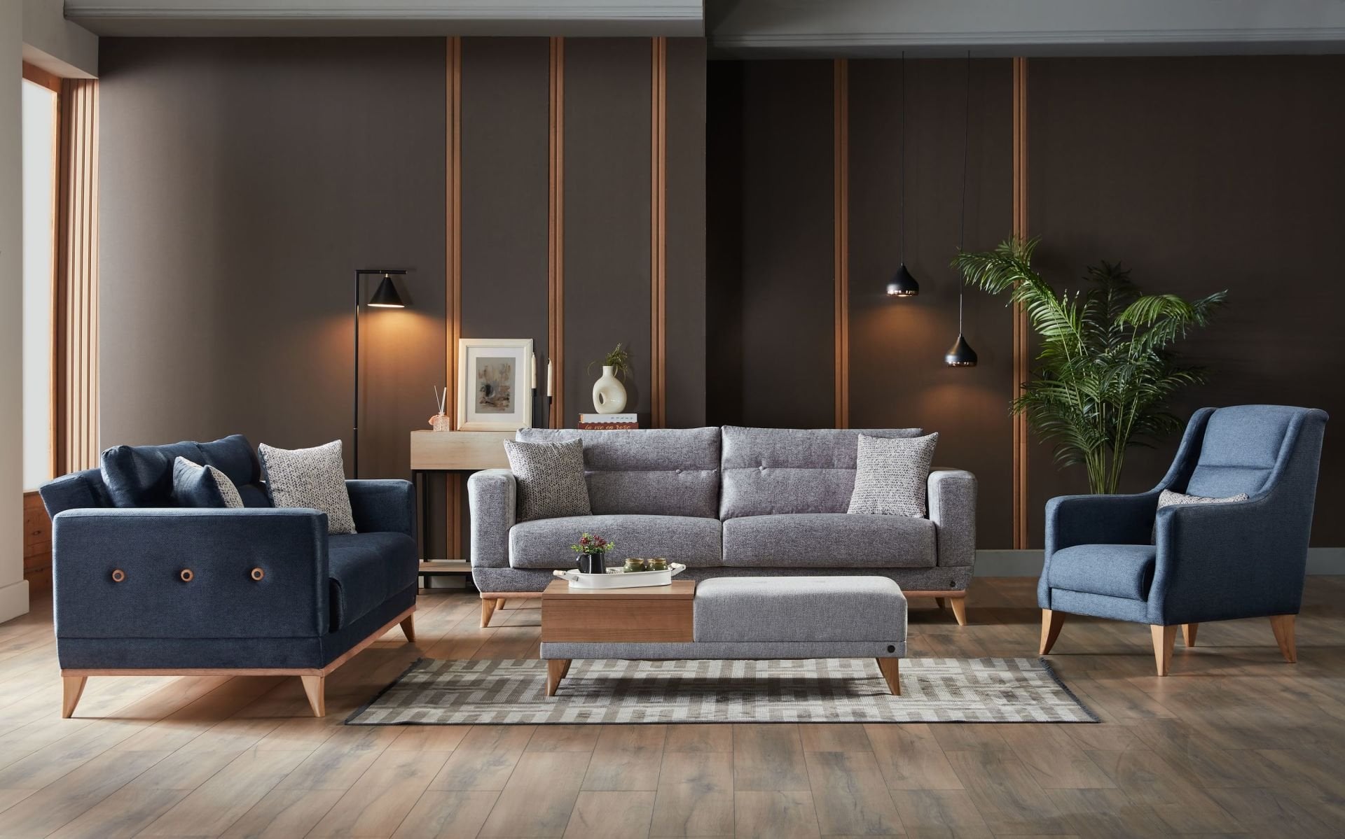 Metropol Divan Dəsti