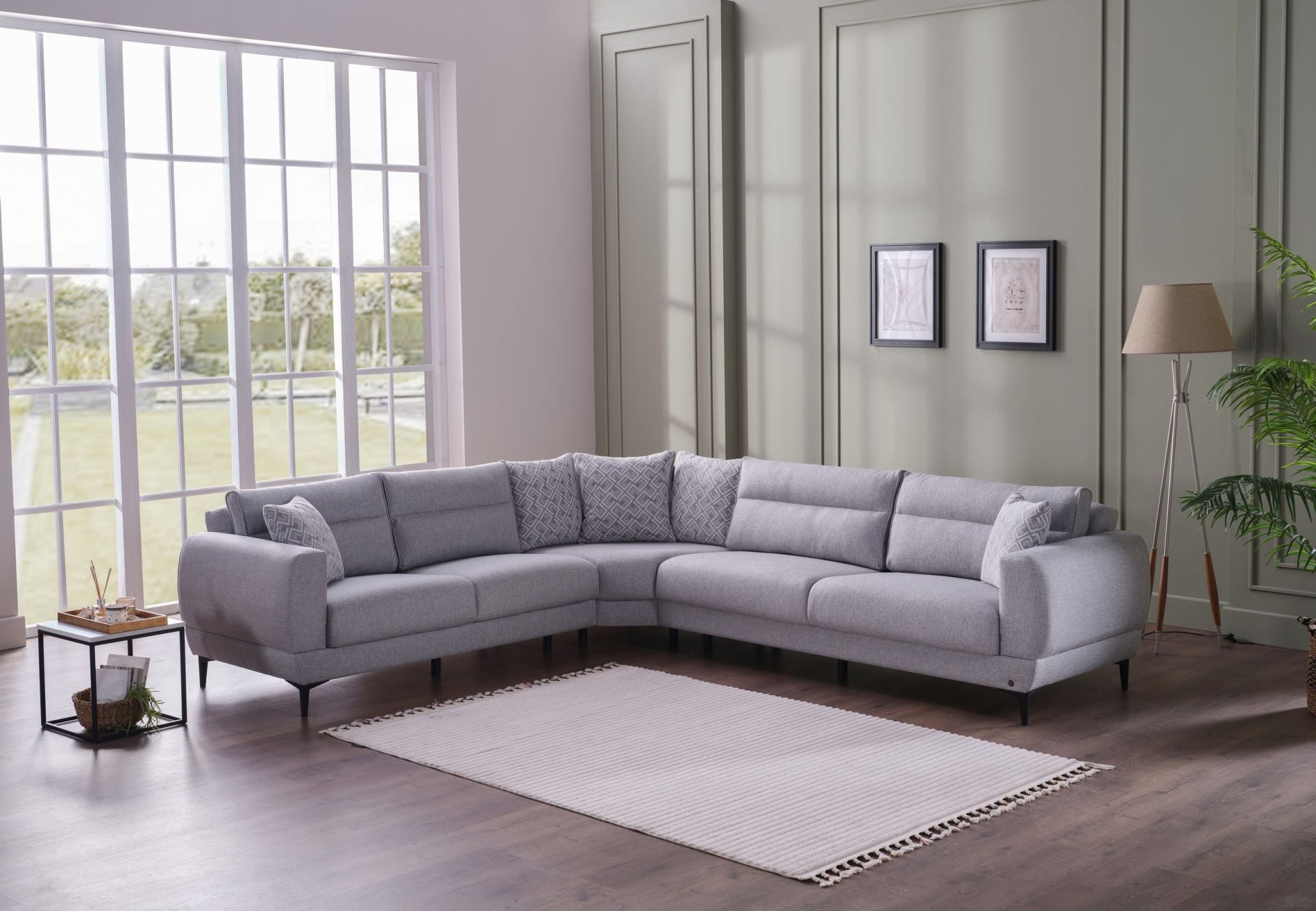 Metropol Künc Divanı