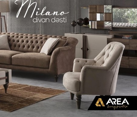 Milano berjer 
