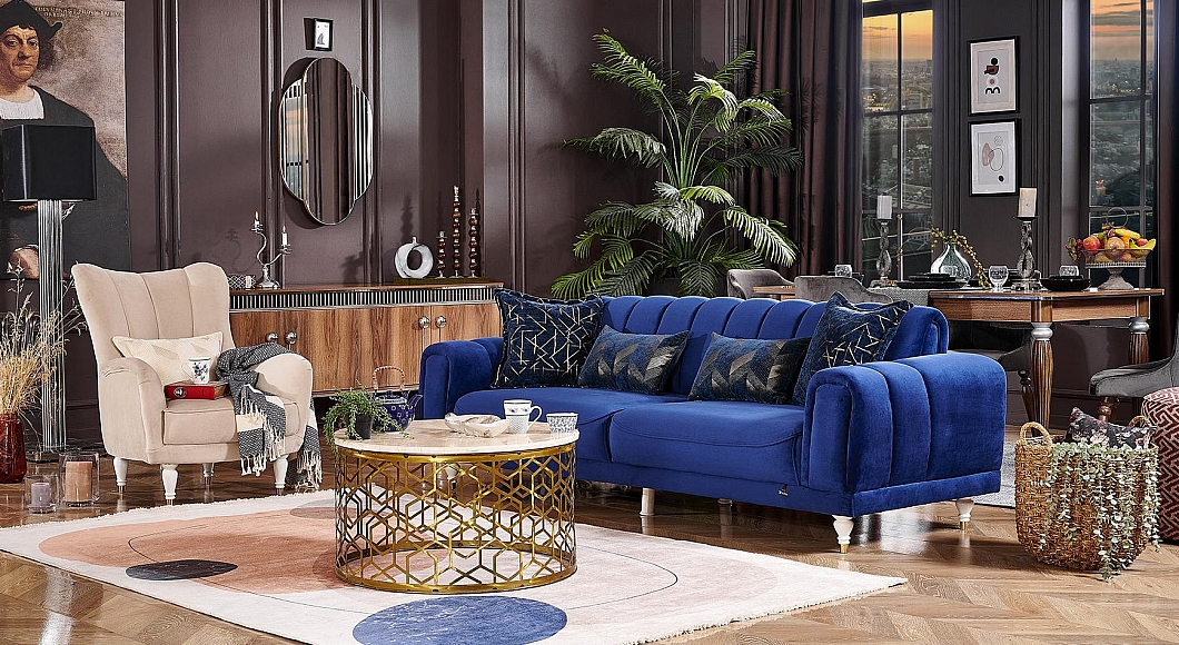 Miranda Divan Dəsti