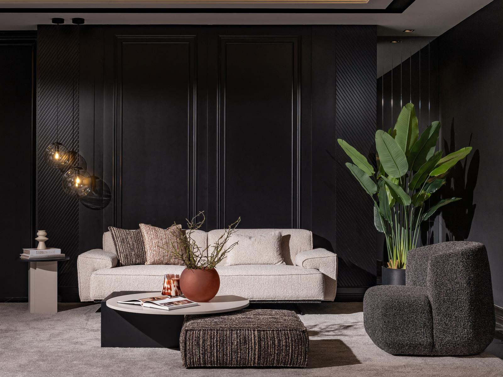 Montella Divan Dəsti