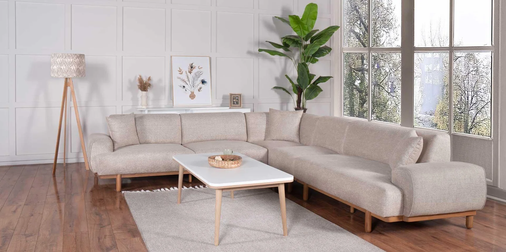 Natura Künc Divanı