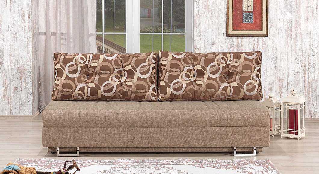 Newjersey Divan Dəsti