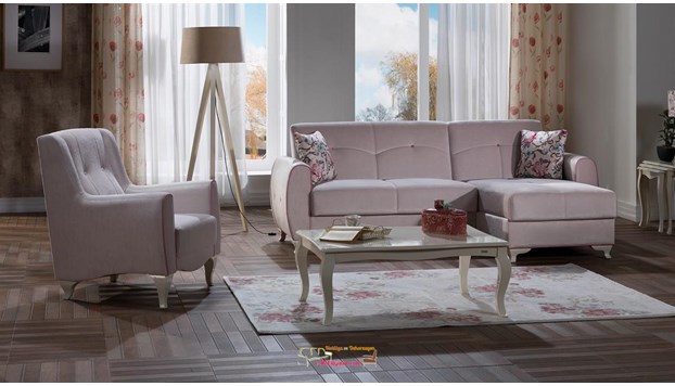 New Lilya Künc Divanı