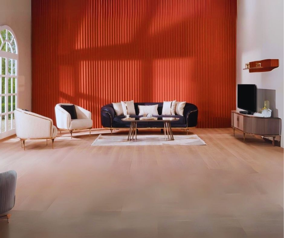 Pandora Divan Dəsti