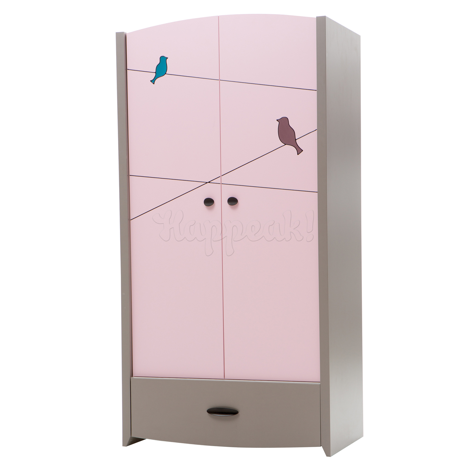 Pink Birdy Gənc Dəsti