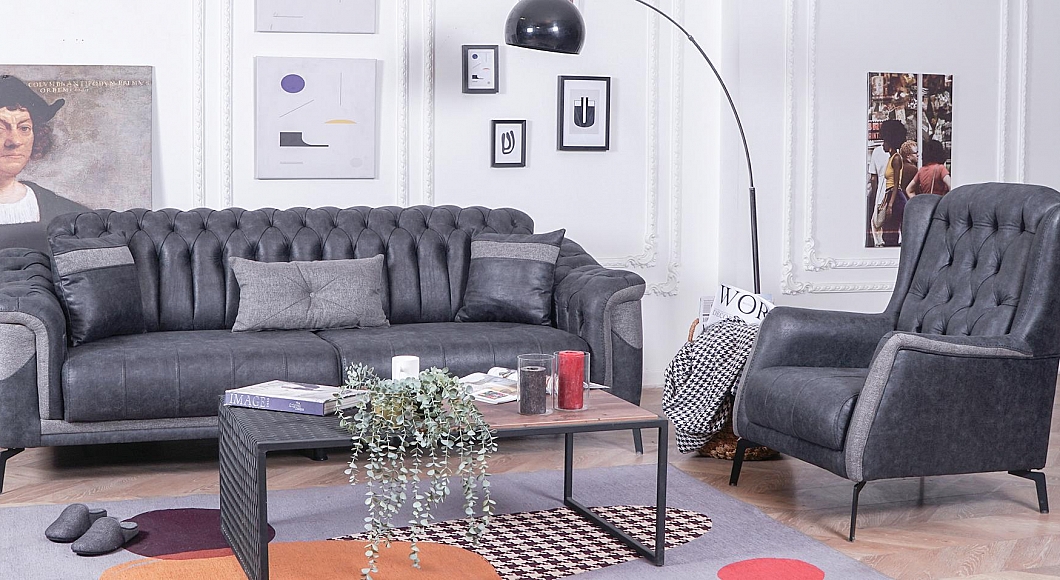 Toscano Divan Dəsti